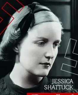 Svetová beletria Prozření - Jessica Shattuck