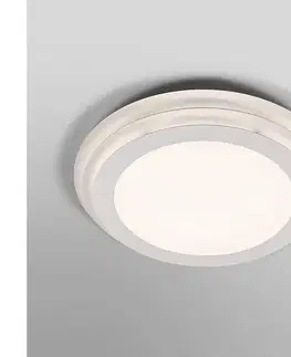 Svietidlá Ledvance - LED Stropné svietidlo ORBIS SPIRAL LED/38W/230V 4099854093296