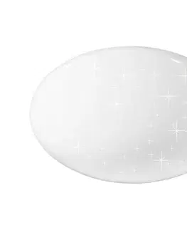 Svietidlá Fulgur 24116 - LED Stropné svietidlo ANETA STAR 420 LED/24W/230V 4000K 24116