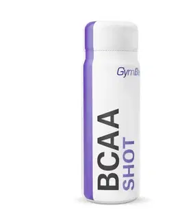 BCAA GymBeam BCAA shot hrozno