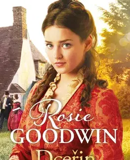 História - ostatné Dceřin úděl - Rosie Goodwin
