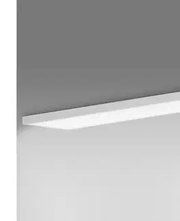 Svietidlá Brilagi - LED Kúpeľňové stropné svietidlo FRAME LED/50W/230V 120x30 cm IP44 biela WO04-W-OEM