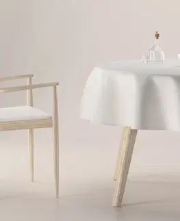 Obrusy Obrus okrúhly