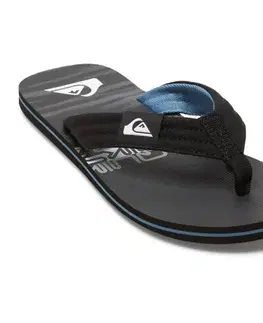 Žabky Quiksilver Molokai Layback II Veľkosť: 40 EUR