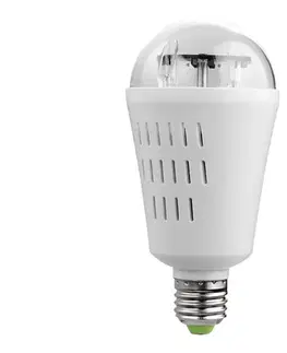 Žiarovky Wofi 9744 - LED Dekoračná žiarovka BUTTERFLY E27/4W/230V 9744