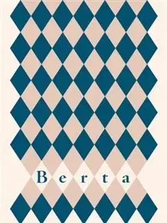 Česká beletria Berta - Anna Dorňáková