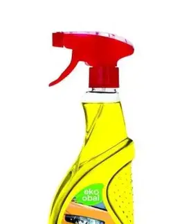 Ostatné kuchynské spotrebiče Kinekus Odstraňovač hmyzu SHERON  500ml PET rozpr.