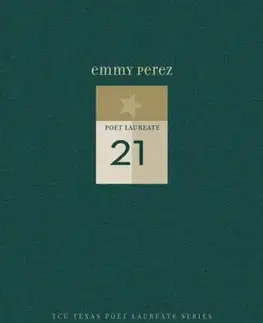 Poézia Paper America - Emmy Perez