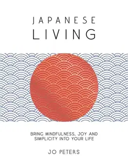 Ezoterika Japanese Living - Jo Peters