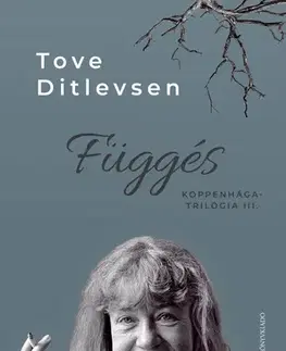 Svetová beletria Függés - Tove Ditlevsen