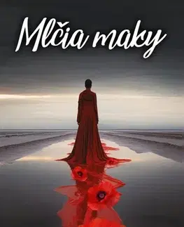 Slovenská beletria Mlčia maky - Lea Victory
