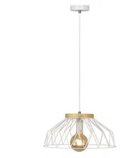 LED osvetlenie Závesná lampa TREX TYP 2 Tempo Kondela