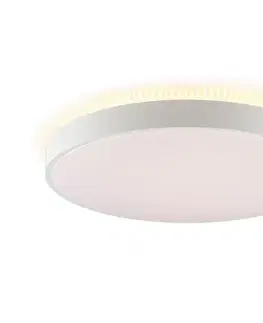 Svietidlá Brilliant - LED stropné svietidlo SOLISTRA LED/36W/230V, pr. 54 cm, biela G81311/05