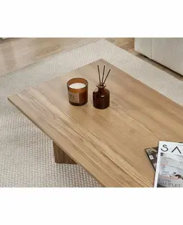 Konferenčné stolíky Konferenčný stolík Sabin Oak
