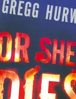 Cudzojazyčná literatúra Or she dies - G. A. Hurwitz,neuvedený