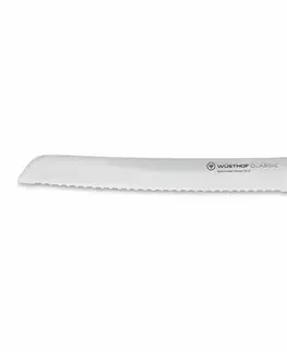 Zúbkované nože (na chlieb) WÜSTHOF Zúbkovaný nôž na chlieb Wüsthof CLASSIC 20 cm 4149