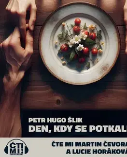 Beletria - ostatné Milovať a ctiť OZ Den, kdy se potkali