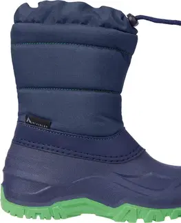 Obuv jesenná a zimná McKinley Jules III Veľkosť: 33 EUR