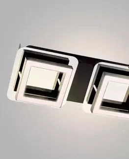 Moderné lampy do obývačky Bodové svietidlo Likya 03135 LED-2 4000K