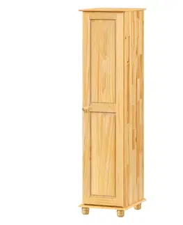 Skrine Skriňa 1-dverová 8865 lak