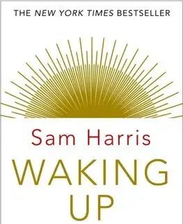 Filozofia Waking Up - Sam Harris