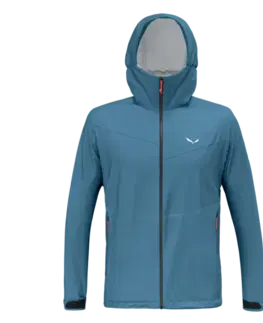 Bundy Salewa Puez Aqua 4 PTX 2.5L Jacket Veľkosť: XL