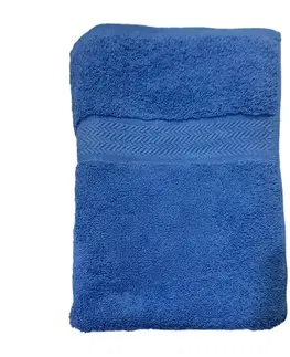 Uteráky Uterák  Fancy 70x140 cm M19 modrý