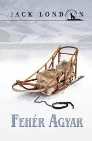 Svetová beletria Fehér Agyar - Jack London