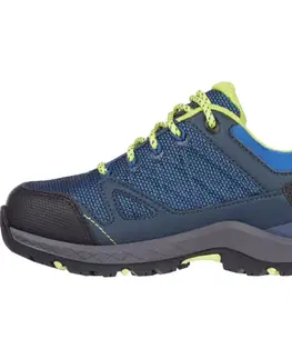 Nízka outdoor obuv McKINLEY Kona IV AQX Jr Veľkosť: 31 EUR