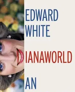 Osobnosti Dianaworld - An Obsession - Edward White