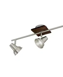 Svietidlá Eglo 95648 - LED Bodové svietidlo FILIPINA 3xGU10-LED/3,3W/230V 95648