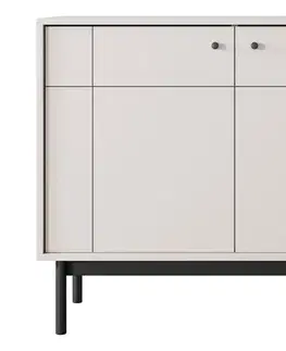 Komody ArtPS Komoda JAPANESE K104 | cashmere