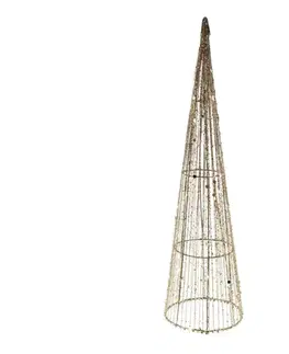 Svietidlá  - LED Vianočná dekorácia 20xLED/2xAA teplá biela 50003923