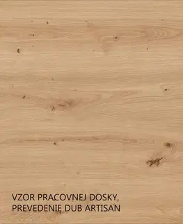Kuchynské dolné skrinky KONDELA Lula 60 DPM-210 2F skrinka na vstavanú rúru biela