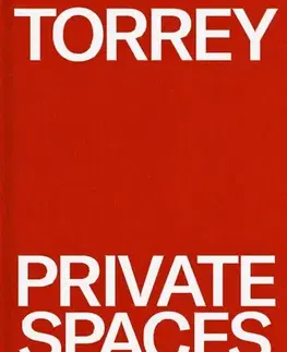 Domov, zariaďovanie Torrey: Private Spaces - Gay Gassman