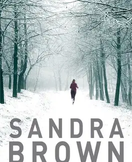 Detektívky, trilery, horory Skryté zlo - Sandra Brown