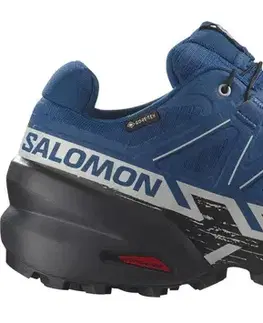 Trail Salomon Speedcross 6 GTX M Veľkosť: 44 EUR