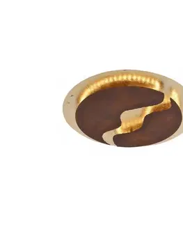 Svietidlá Paul Neuhaus 6983-48 - LED Stmievateľné stropné svietidlo NEVIS LED/42W/230V 6983-48