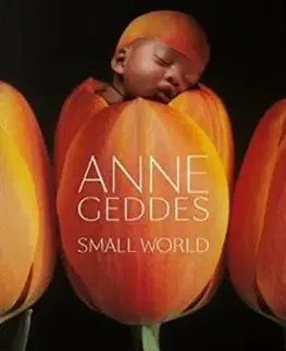Fotografia Anne Geddes - Small World - Holly Stuart Hughes,Anne Geddes