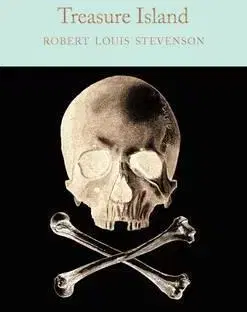 Cudzojazyčná literatúra Treasure Island - Robert Louis Stevenson