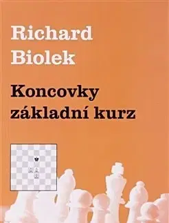 Šport - ostatné Koncovky II - Richard Biolek