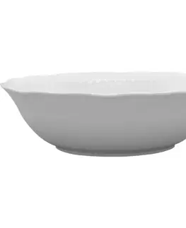 Stolovanie STALGAST Šalátová misa, Afrodyta, Ø230mm