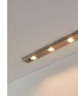 Svietidlá Eglo 93707 - LED bodové svietidlo KOB 3xLED/2,3W/230V 93707