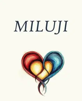 Poézia Miluji - Pavel Pokorný