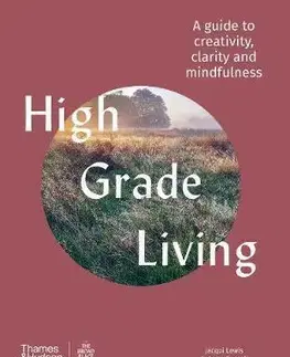 Domov, zariaďovanie High Grade Living - Arran Russell,Jacqui Lewis