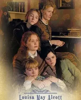 Svetová beletria Kisasszonyok - Louisa May Alcott,Katalin Sóvágó