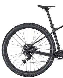 Hardtail Trek Marlin 4 Gen 3 Matte Dark Web 2026 Veľkosť: M/L