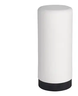 Svietidlá WENKO 54670100 - Dávkovač EASY SQUEEZ-E 6x14 cm biela/čierna 54670100