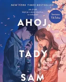 Young adults Ahoj, tady Sam - Dustin Thao