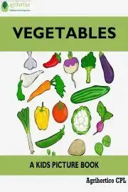 Hobby - ostatné Vegetables